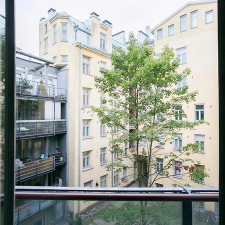 Poista 2Ndhomes Kluuvi Apartment 2 헬싱키 외부 사진