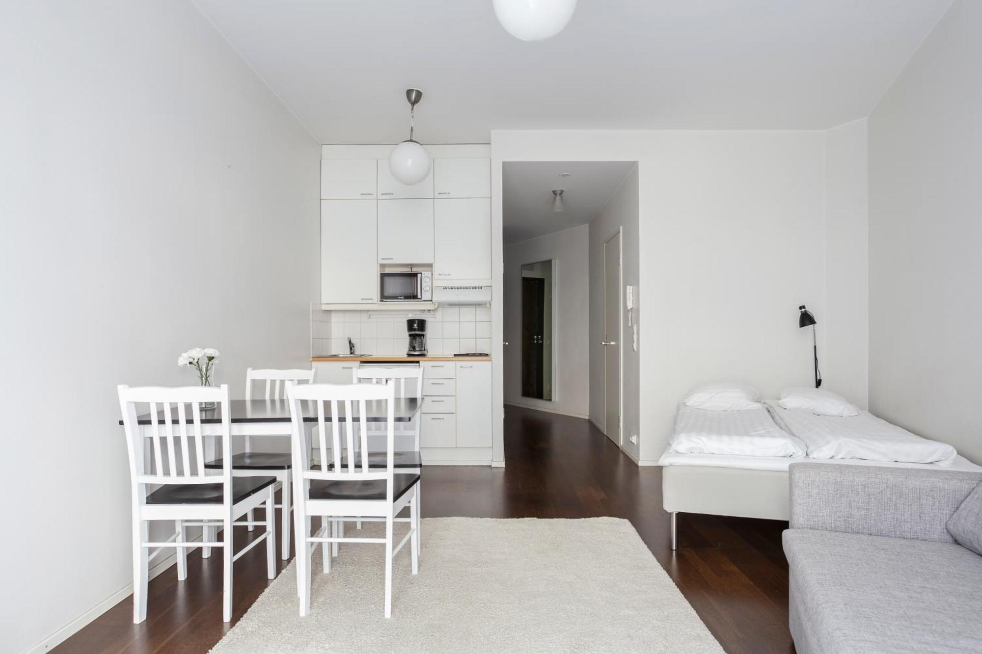 Poista 2Ndhomes Kluuvi Apartment 2 헬싱키 외부 사진