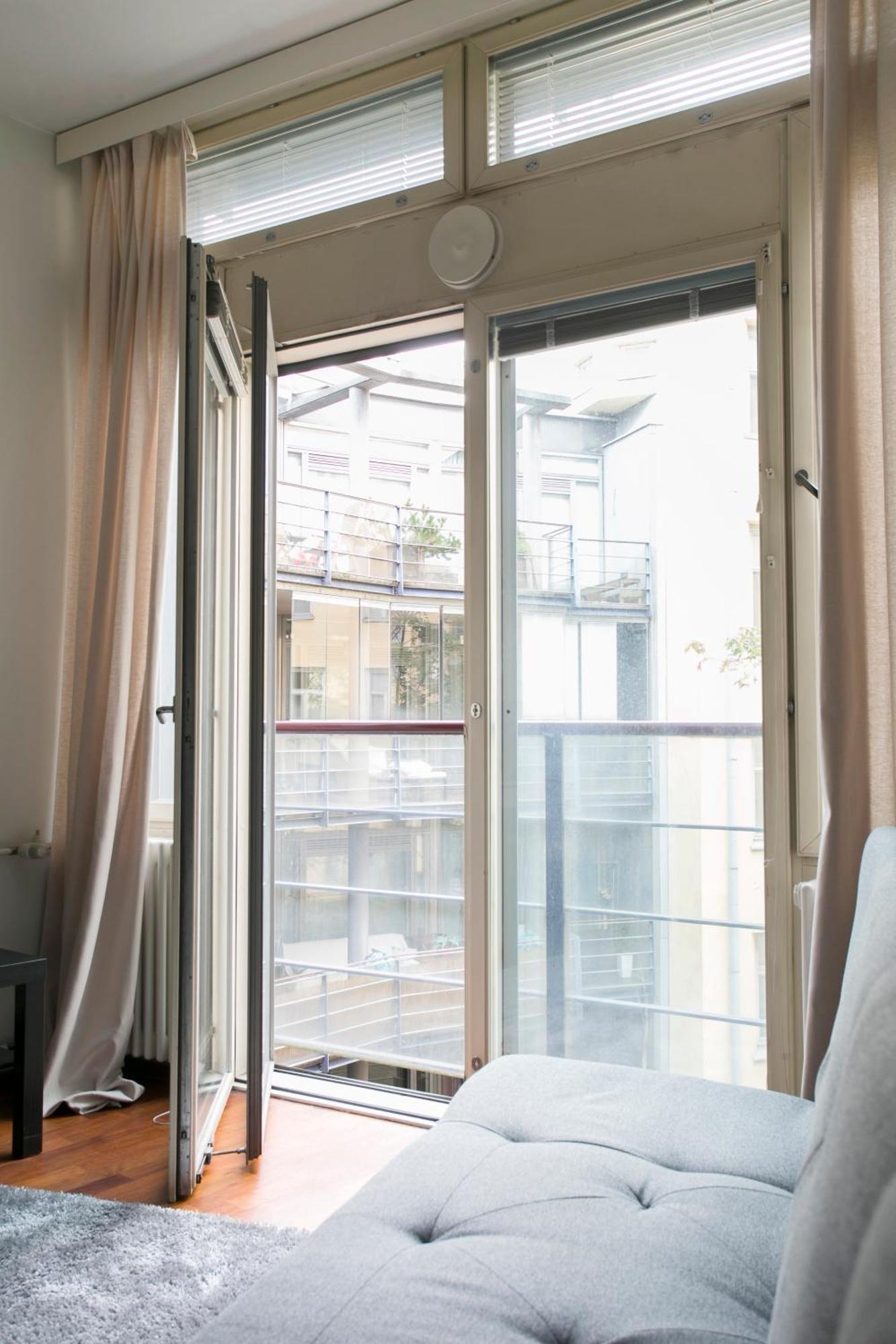 Poista 2Ndhomes Kluuvi Apartment 2 헬싱키 외부 사진