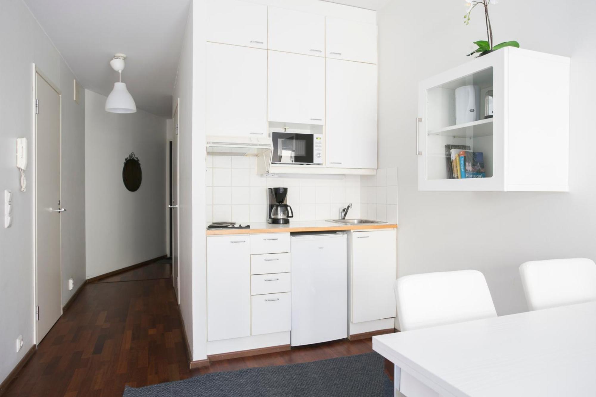 Poista 2Ndhomes Kluuvi Apartment 2 헬싱키 외부 사진